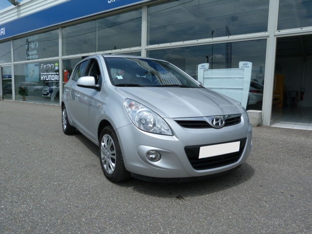 i20 type 1 Ph I - 5 PORTES - 2009-2012